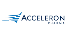 acceleron logo