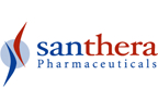 santhera logo
