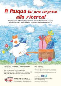 Fai una sorpresa alla ricerca