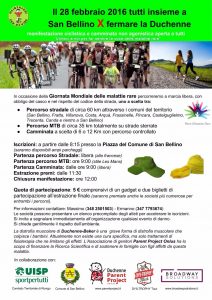 San Bellino_malattie rare