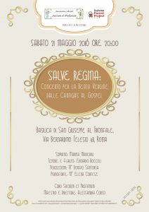 concerto-SALVE-REGINA